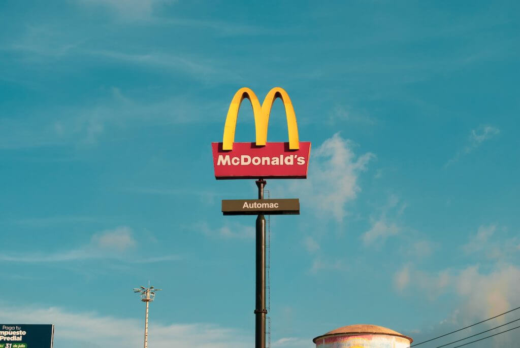 Cara Melamar Kerja di McDonald
