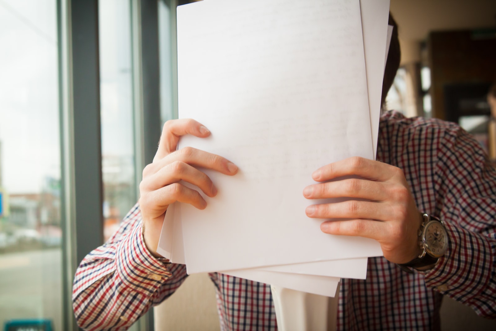 Cara membuat cv dalam bahasa inggris