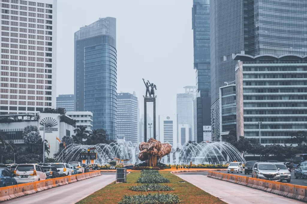 berapa UMR Jakarta 2023?