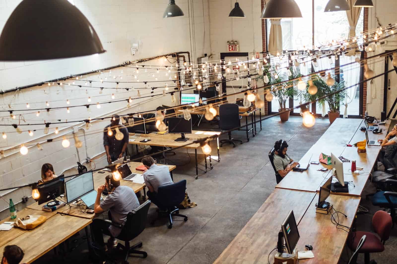 Rekomendasi Coworking Space Jakarta Barat Yang Berkualitas