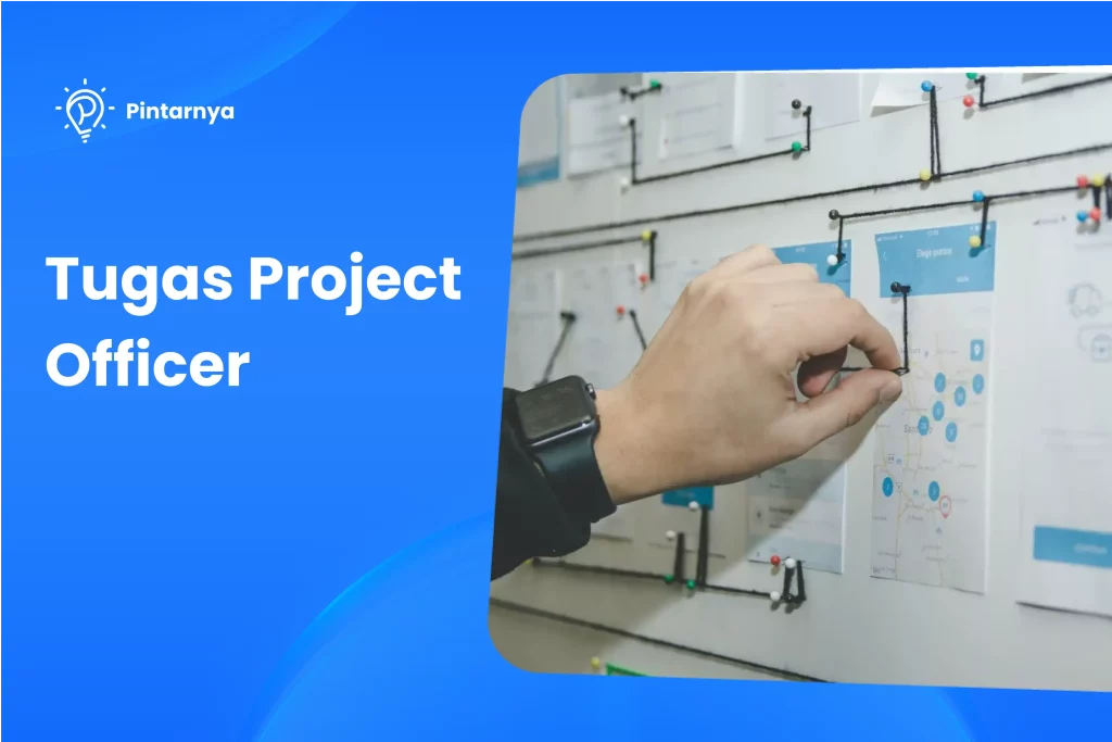 Project Officer