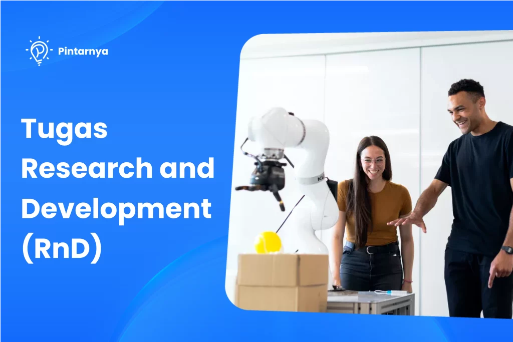 esearch and Development (RnD)