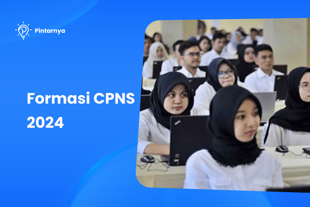 formasi cpns