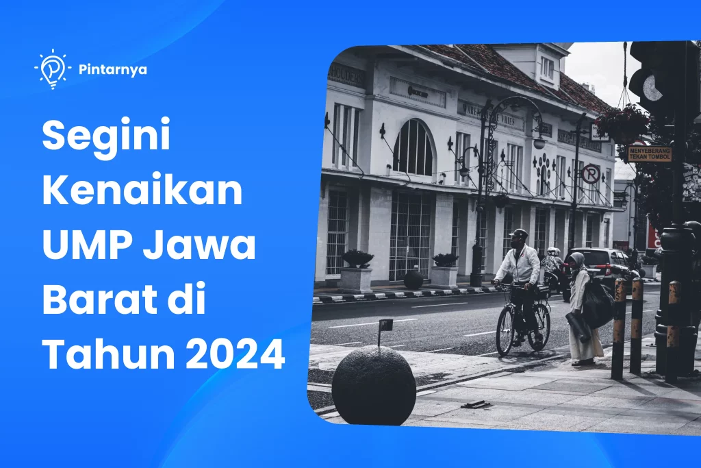 UMP Jawa Barat 2024