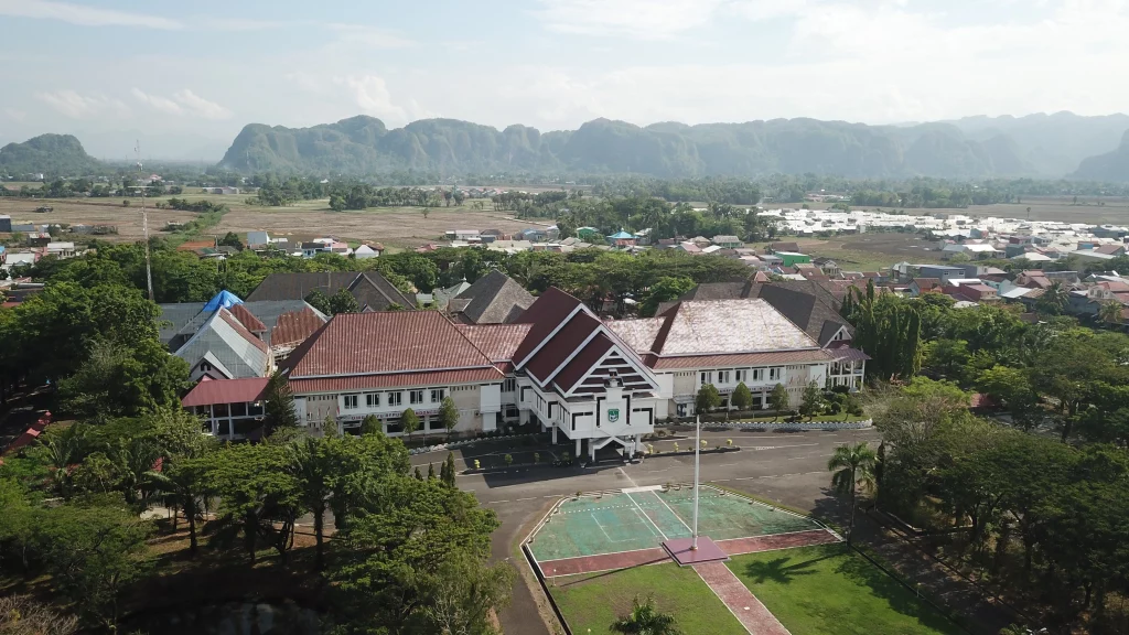 UMP Sulawesi Utara 2024