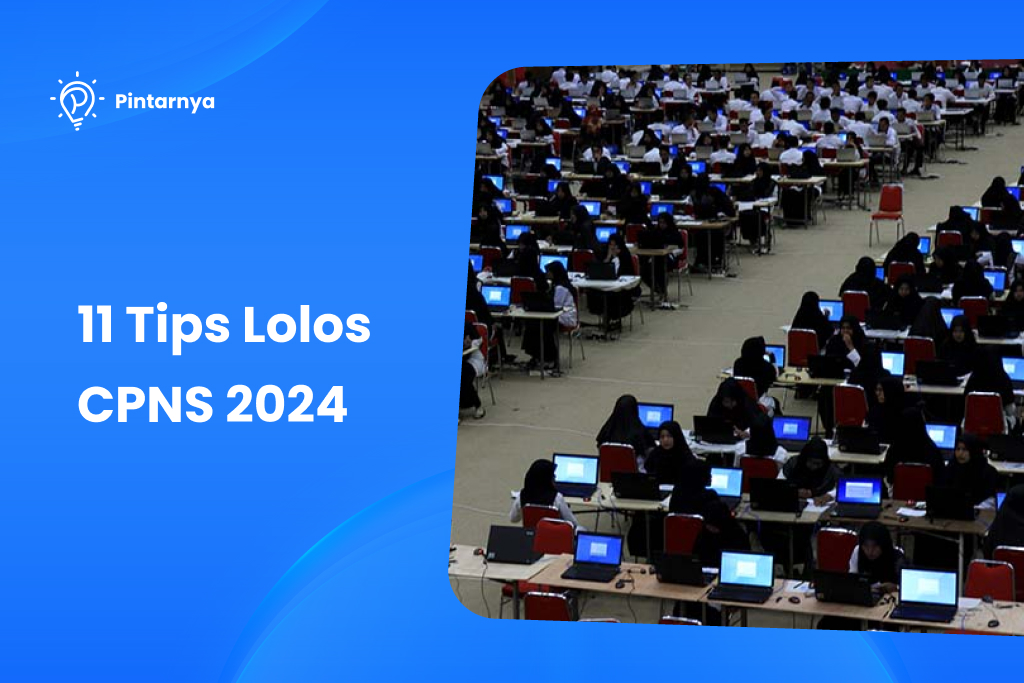 tips lolos cpns 2024